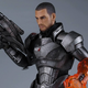 Illustration for article titled I'm not Commander Shepard, but this is my favorite figure on the Citadel